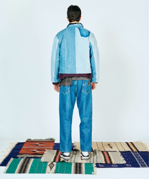 Carhartt（カーハート） デニムジャケット gジャン メンズ レディース