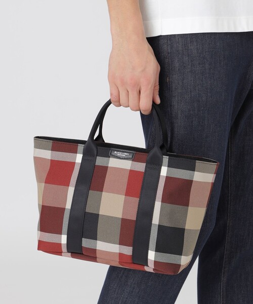 BLACK LABEL CRESTBRIDGE（ブラックレーベル クレストブリッジ