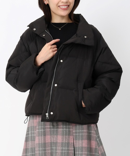 MISCH MASCH（ミッシュマッシュ） ダウンコート ダウンジャケット