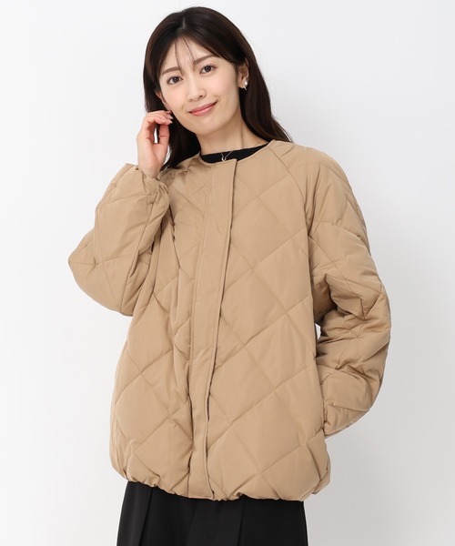 MISCH MASCH（ミッシュマッシュ） ダウンコート ダウンジャケット