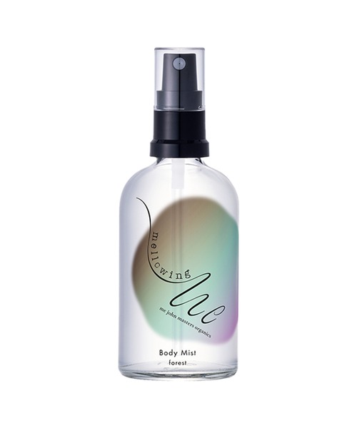 john masters organics（ジョンマスターオーガニック） 香水 ボディ