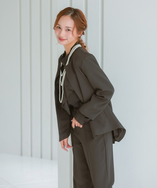 Retica（レティカ） セットアップ レディース : ZOZOTOWN Yahoo!店