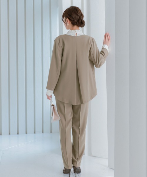 Retica（レティカ） セットアップ レディース : ZOZOTOWN Yahoo!店