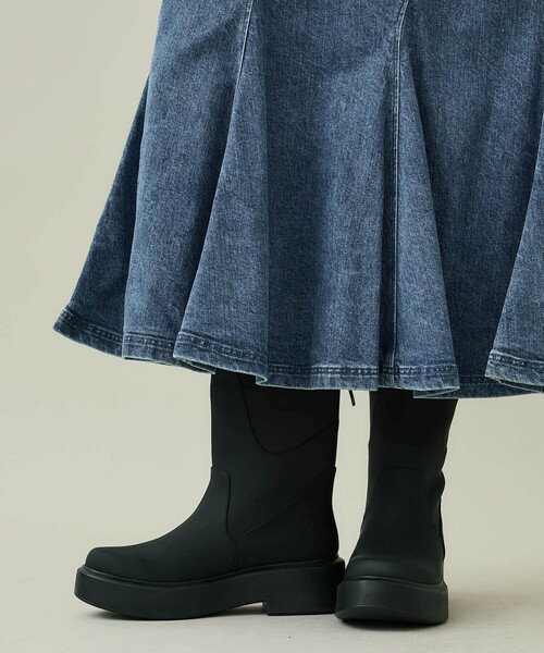 Purpred（パープレッド） ブーツ 「Purpred/パープレッド」ポール