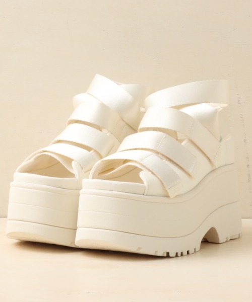 UGG Australia（アグオーストラリア） サンダル UGG W GOLDENRISE