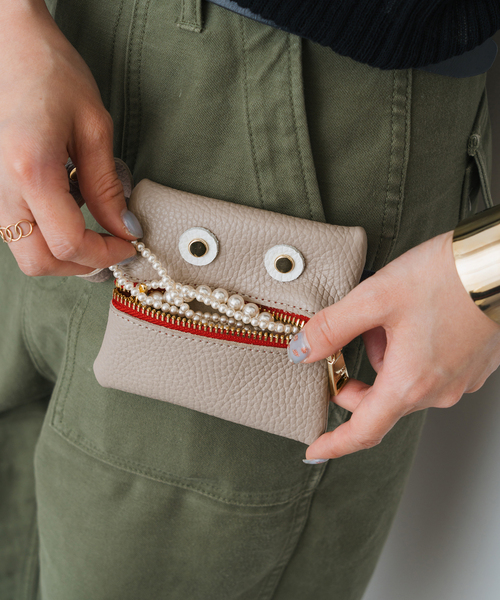 RIPANI（リパーニ） RIPPY（レザー） : ZOZOTOWN Yahoo!店 - 通販