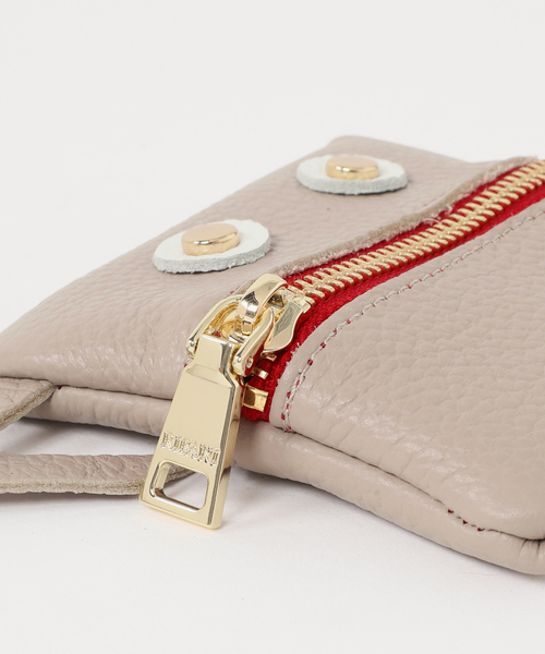 RIPANI（リパーニ） RIPPY（レザー） : ZOZOTOWN Yahoo!店 - 通販