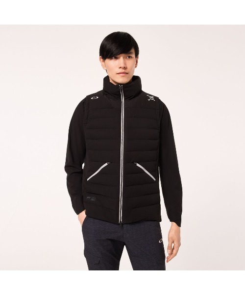OAKLEY（オークリー） ベスト ジレ メンズ : ZOZOTOWN Yahoo!店 - 通販