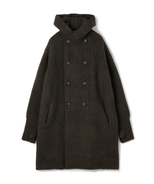 TOMORROWLAND（トゥモローランド） セーター ニット ウール カシミヤ