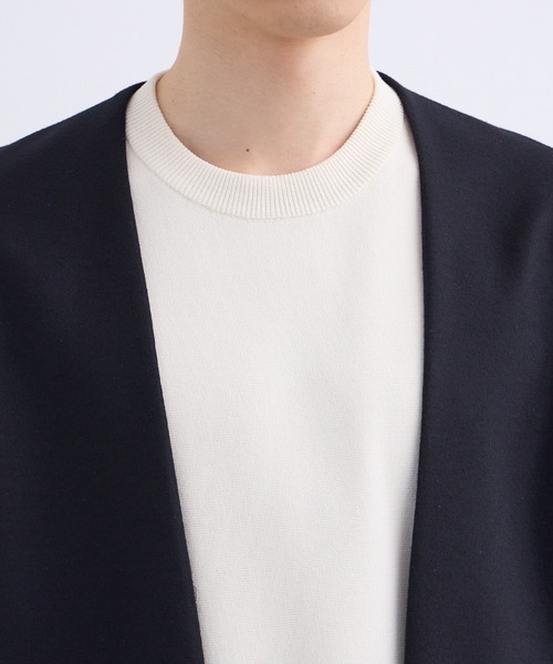 UNITED TOKYO（ユナイテッドトウキョウ） ジャケット ノーカラー