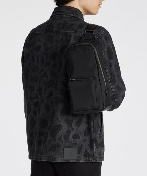 Paul Smith（ポール・スミス） ウエストポーチ PS Paul Smith ビジネス