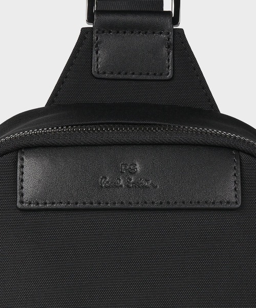 Paul Smith（ポール・スミス） ウエストポーチ PS Paul Smith ビジネス