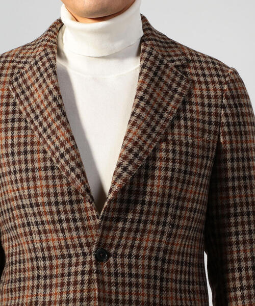 TOMORROWLAND（トゥモローランド） ジャケット テーラードジャケット