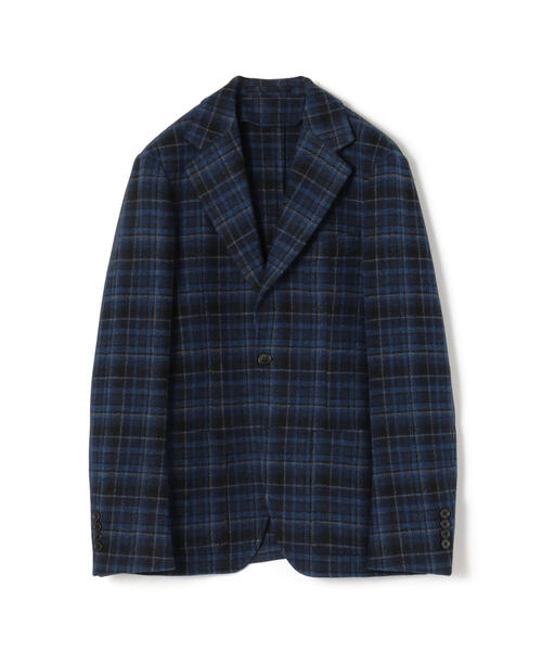 TOMORROWLAND（トゥモローランド） ジャケット テーラードジャケット