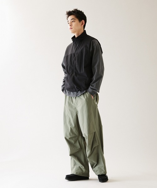 JOURNAL STANDARD（ジャーナルスタンダード） カーゴパンツ 「ZOZO限定