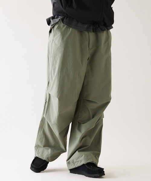 JOURNAL STANDARD（ジャーナルスタンダード） カーゴパンツ 「ZOZO限定