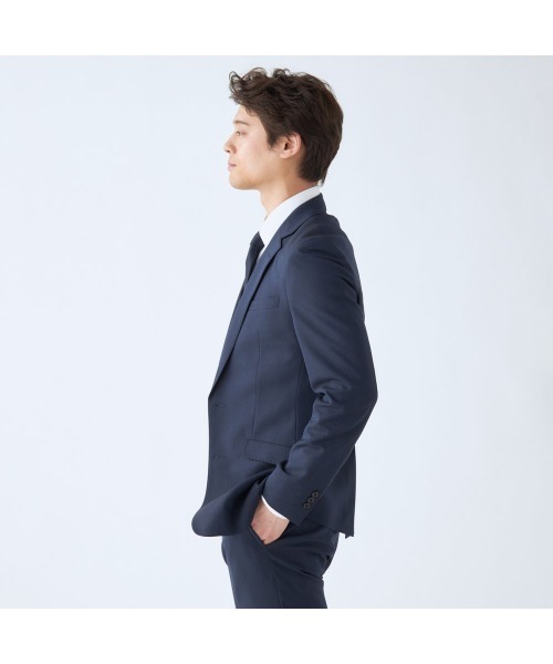 SUIT SELECT セットアップ メンズ : ZOZOTOWN Yahoo!店 - 通販 - Yahoo