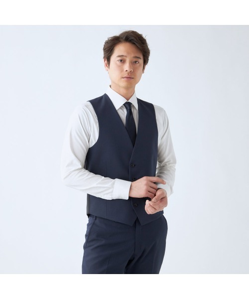 SUIT SELECT セットアップ メンズ : ZOZOTOWN Yahoo!店 - 通販 - Yahoo