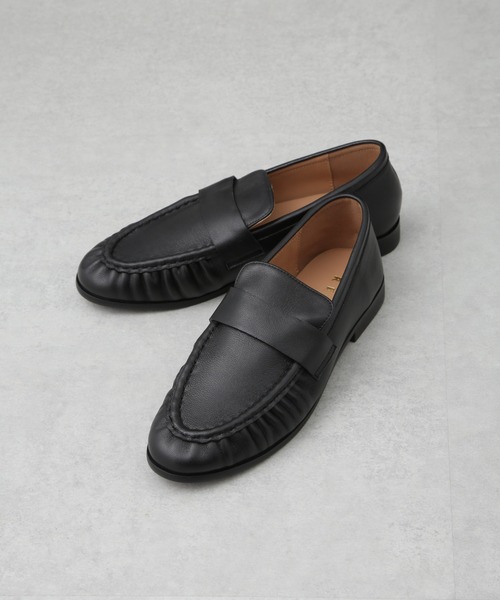 REMME（レメ） ローファー REMME/ローファー レディース : ZOZOTOWN