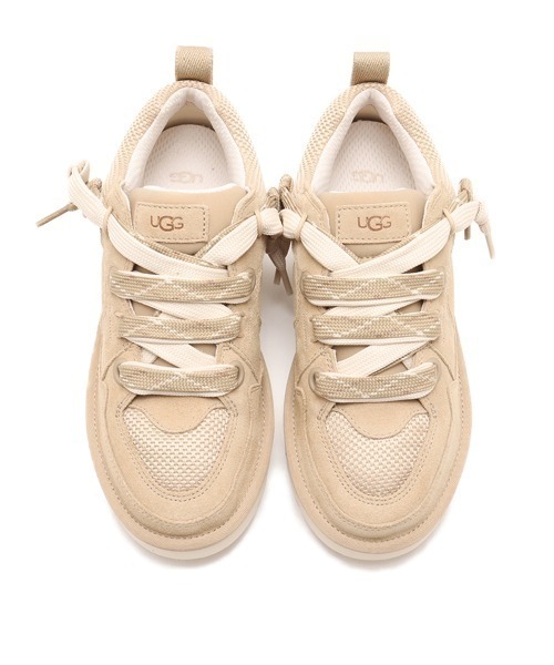 UGG Australia（アグオーストラリア） スニーカー UGG W LO LOWMEL
