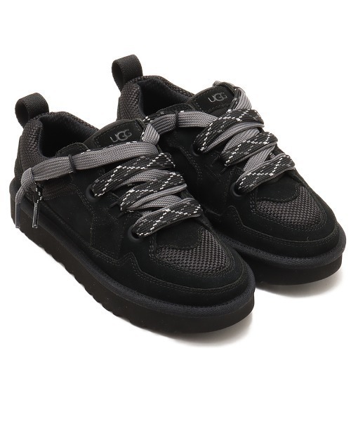 UGG Australia（アグオーストラリア） スニーカー UGG W LO LOWMEL