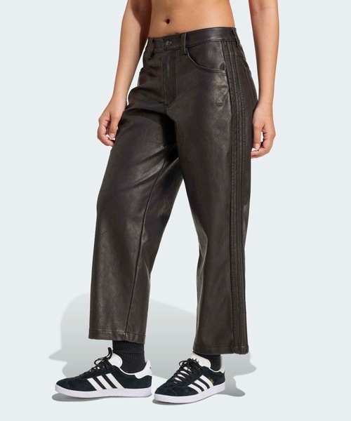 adidas（アディダス） パンツ ファイヤーバードプレザー7/8パンツ