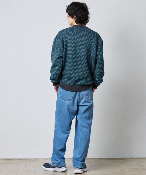 L.L.Bean（エルエルビーン） セーター ニット 「JAPAN EDITION