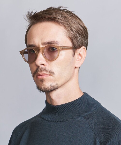 KANEKO OPTICAL サングラス 「別注」「KANEKO OPTICAL（金子眼鏡