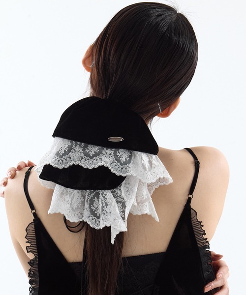 tanakadaisuke（タナカダイスケ） シュシュ 「tanakadaisuke/タナカ