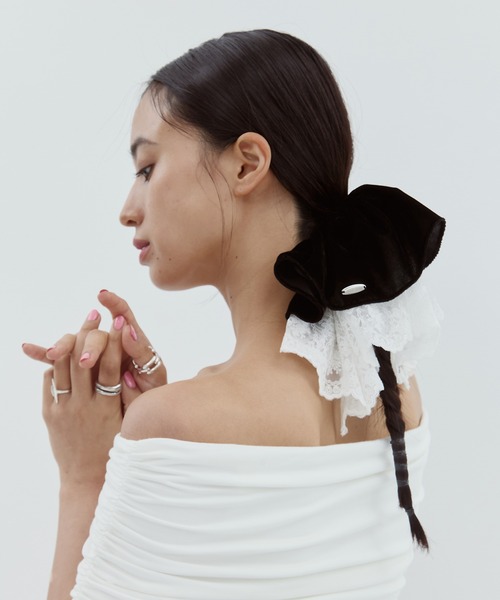 tanakadaisuke（タナカダイスケ） シュシュ 「tanakadaisuke/タナカ