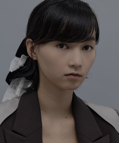 tanakadaisuke（タナカダイスケ） シュシュ 「tanakadaisuke/タナカ