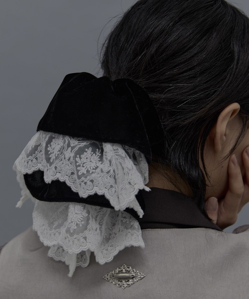 tanakadaisuke（タナカダイスケ） シュシュ 「tanakadaisuke/タナカ