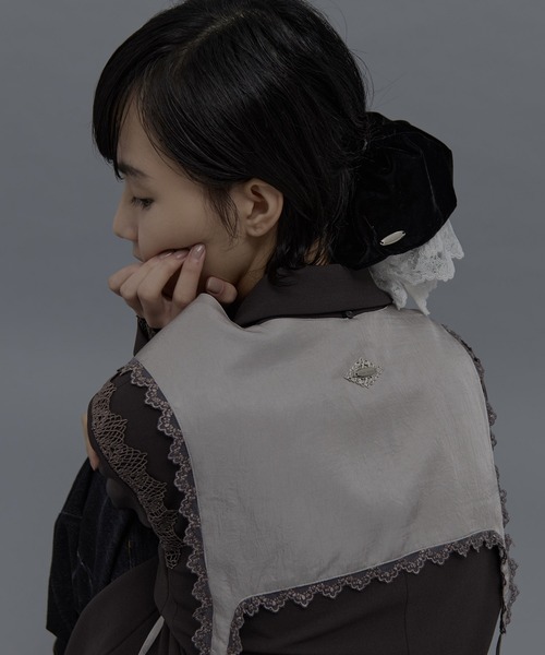 tanakadaisuke（タナカダイスケ） シュシュ 「tanakadaisuke/タナカ