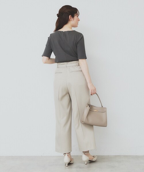 index（インデックス） tシャツ 「7色展開/XS-LLサイズ」ボートネック