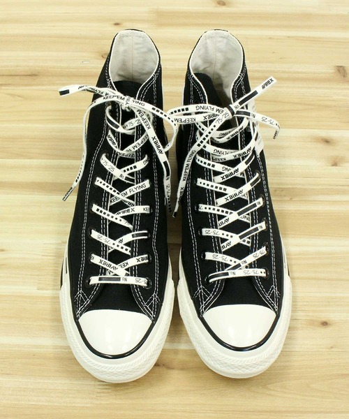 CONVERSE（コンバース） スニーカー 「AVIREX × CONVERSE」ALL STAR