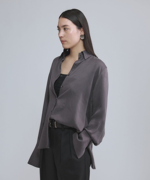 Chaos（カオス） ブラウス シャツ / リュシールブラウス