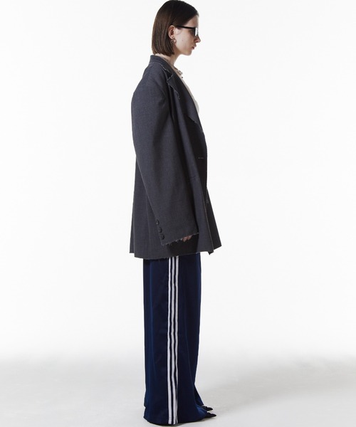 JOSE MOON（ジョゼムーン） ジャケット テーラードジャケット OVER