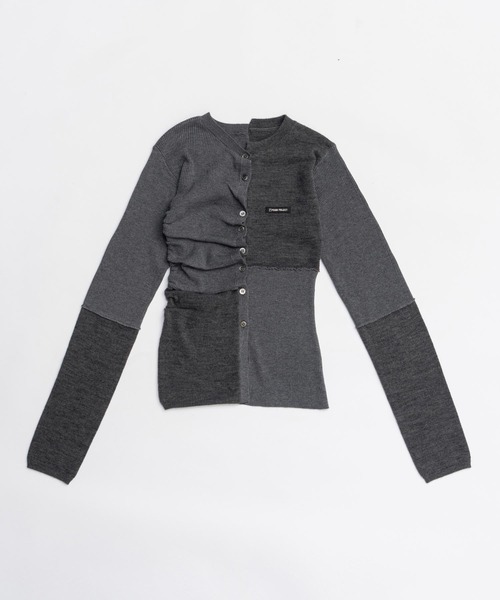 PRANK PROJECT（プランクプロジェクト） ニット セーター ランダム