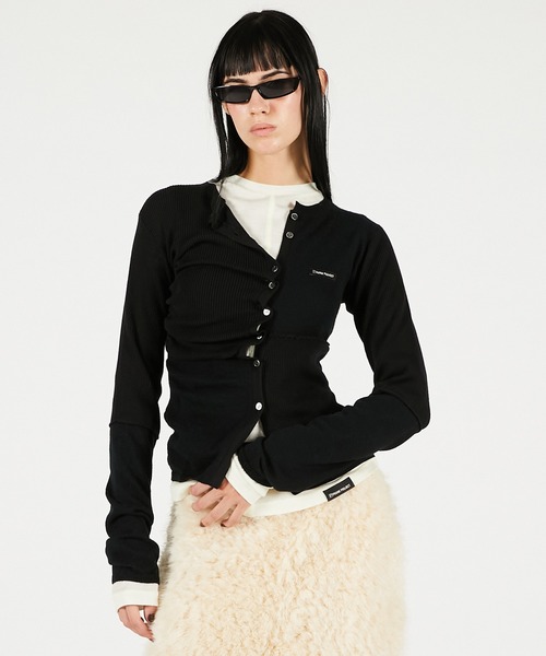 PRANK PROJECT（プランクプロジェクト） ニット セーター ランダム