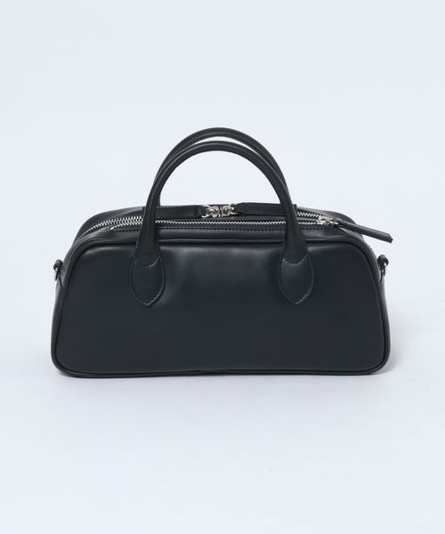 JEANASIS（ジーナシス） ボストンバッグ 2WAYスタッズボストン/637456