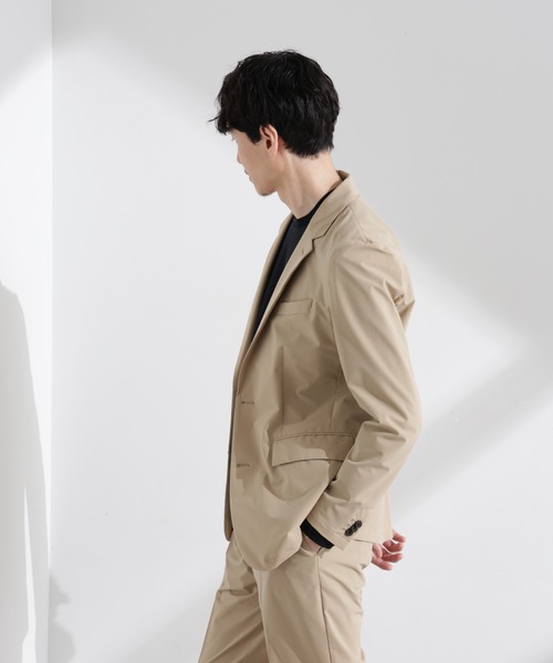 NANO universe（ナノ・ユニバース） セットアップ 「Damerino」TEXBRID