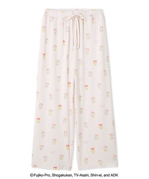 gelato pique（ジェラートピケ） パジャマ ルームウェア 「ドラえもん