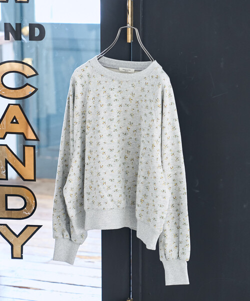 FREAK'S STORE（フリークスストア） トレーナー スウェット