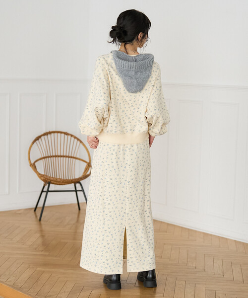 FREAK'S STORE（フリークスストア） トレーナー スウェット