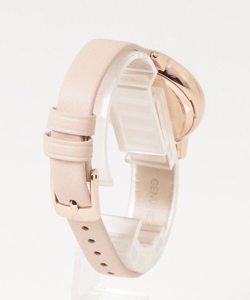 EMPORIO ARMANI 腕時計 エンポリオ・アルマーニ レディース アナログ