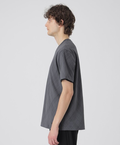 BLACK LABEL CRESTBRIDGE（ブラックレーベル クレストブリッジ） t