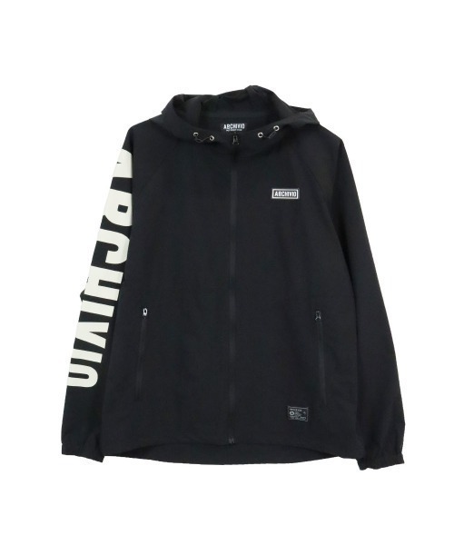 archivio（アルチビオ） パーカー 「MENS」アルチビオゴルフウェア