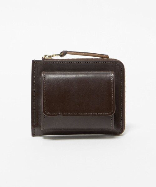 BEORMA LEATHER COMPANY（ベオーマレザーカンパニー） 財布 S0128