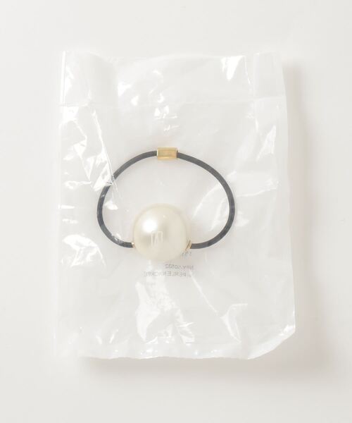 ALEXANDRE DE PARIS（アレクサンドル ドゥ パリ） ヘアゴム ALEXANDRE