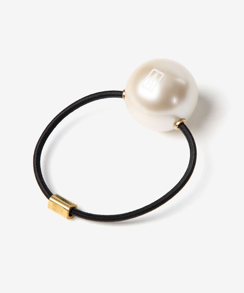 ALEXANDRE DE PARIS（アレクサンドル ドゥ パリ） ヘアゴム ALEXANDRE